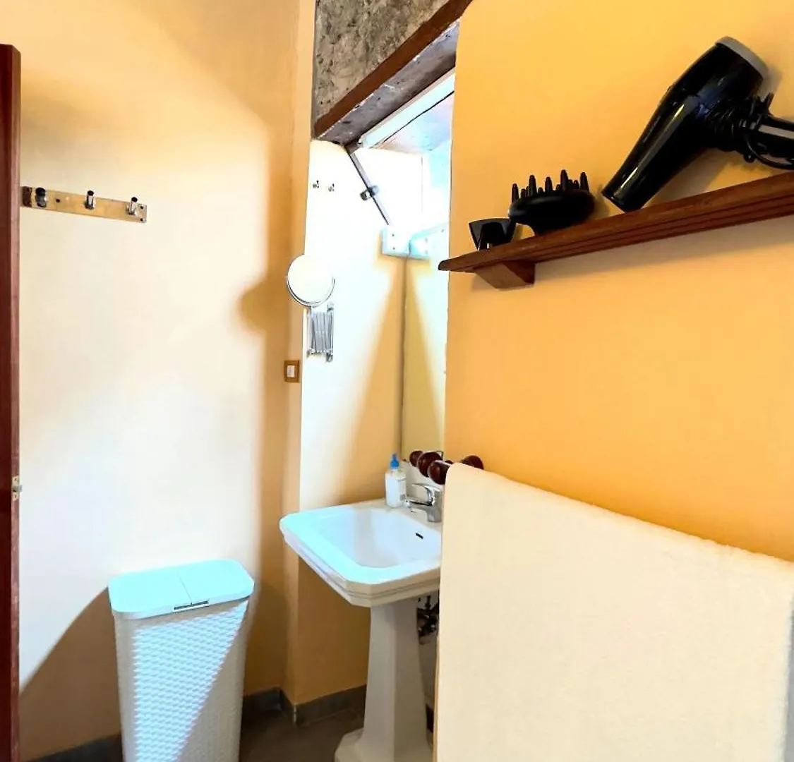 Vila Peaceful House With Terrace In Garachico - Mountain View Španělsko