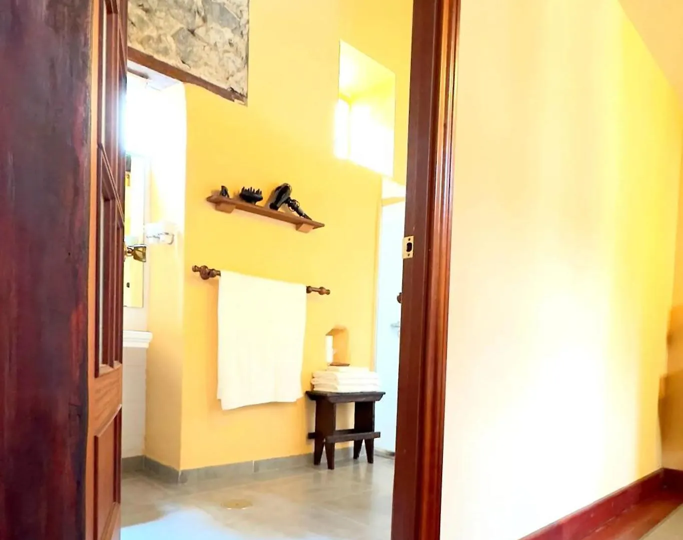 Peaceful House With Terrace In Garachico - Mountain View别墅 西班牙